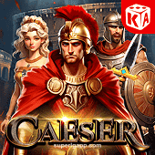 Caesar slot game image