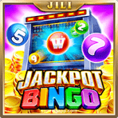 Jackpot Bingo Game Image from superlg