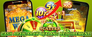superlg PH4 Game Promotion